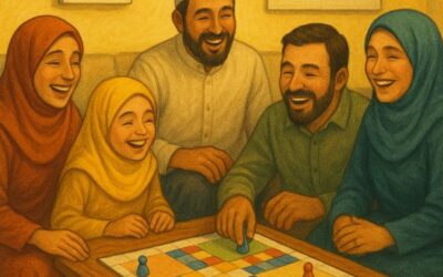 آگاہی اور متبادل تفریحی طریقے