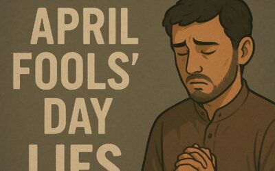 اپریل فول کی دردناک حقیقت اور تباہ کاریاں