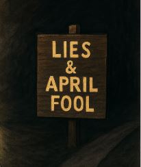 اپریل فول کیا ہے؟۔