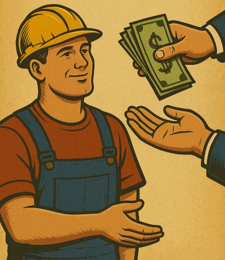 1st May Labor Day Celebration 2