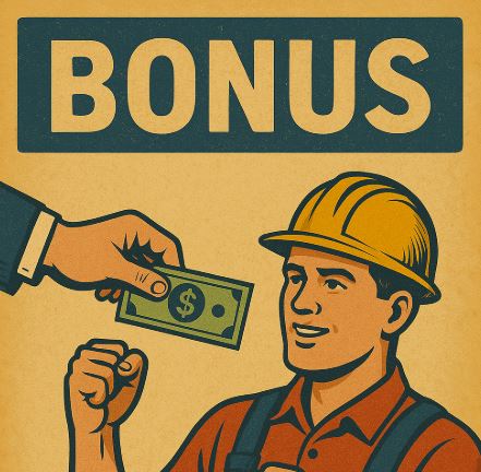 1st May Labor Day Celebration