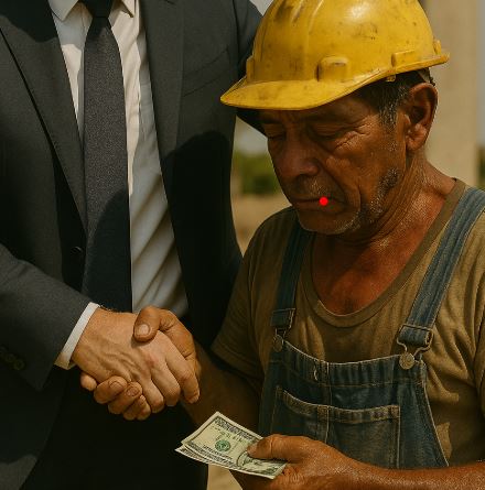 Basic 10 Rights of Workers and Labors 2