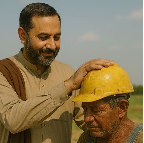 Basic 10 Rights of Workers and Labors 3