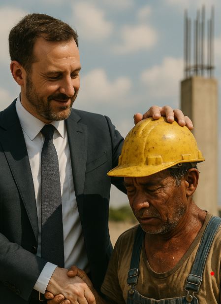 Basic 10 Rights of Workers and Labors