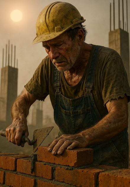 Labor and Workers are Pillars 2