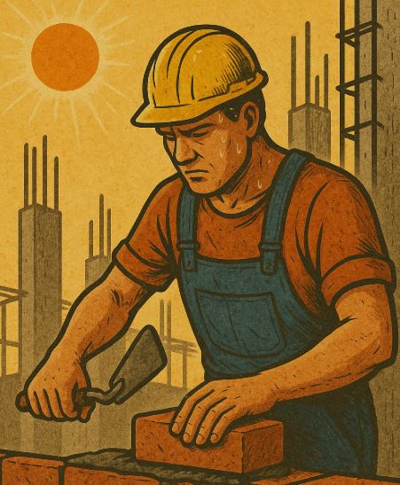 Labor and Workers are Pillars