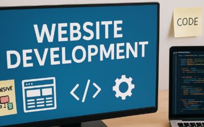 Web Development Intro and Why It Matters in 2025