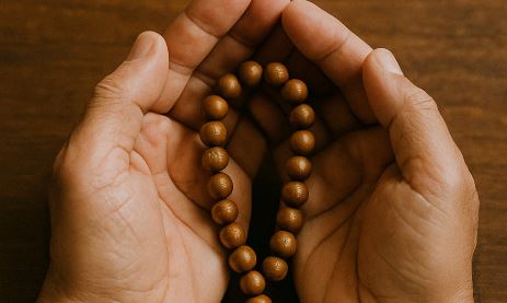 آپ اپنے بھائی کو نئی زندگی دے سکتے ہیں (62)۔