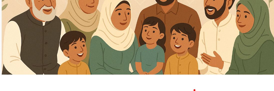 اولاد پر اپنی مرضی مسلط نہ کریں! (88)۔