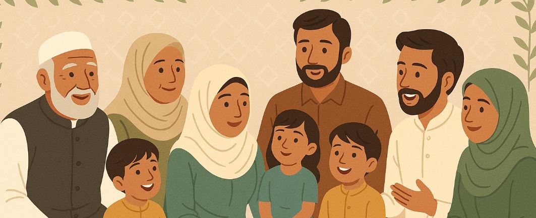 بیوگان اور مطلقہ عورتوں کو جینے کا حق دیں (68)۔