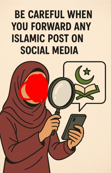 تین اہم باتیں….جو آپکا ایمان بچا سکتی ہیں (11)۔