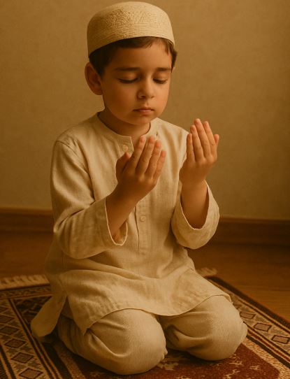 دعاء کی قبولیت کے شرائط اور آداب (19)۔