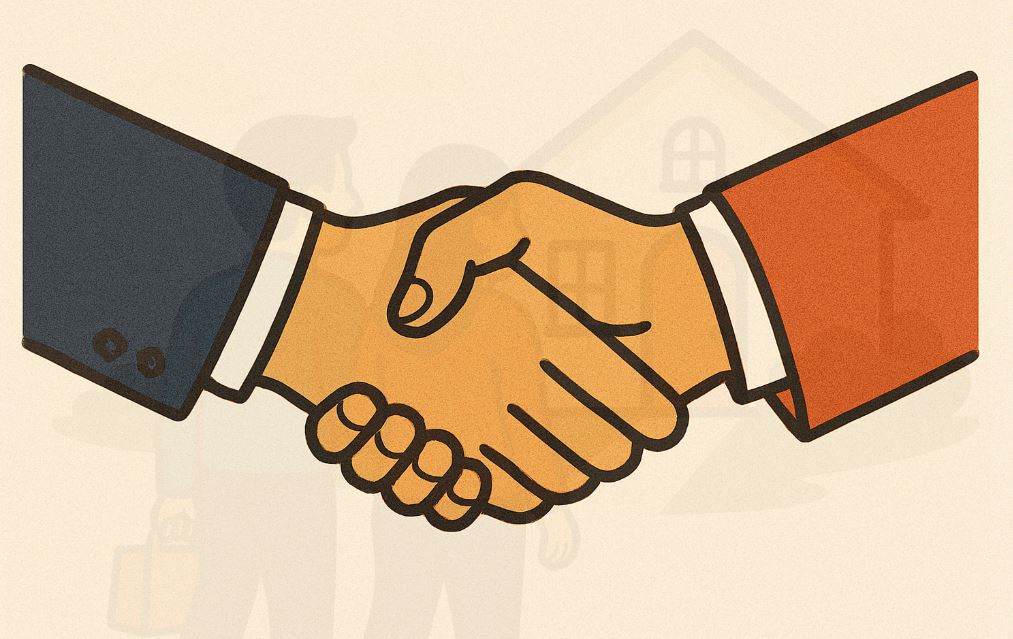 سلام کرنے کے آداب و احکام (27)۔