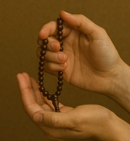 عورتوں کے لئے ….شوہر کا دل نرم کرنے کا وظیفہ (18)۔