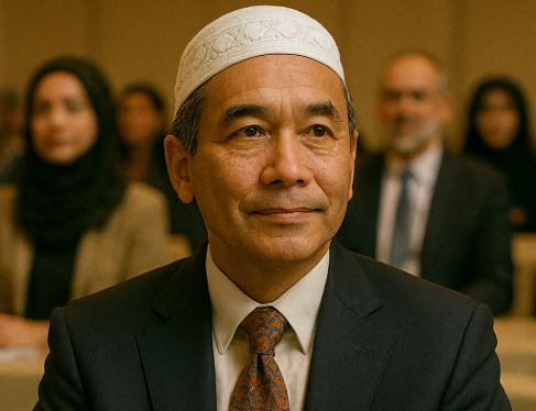 عہدہ کے طلبگار نہ بنو (77)۔