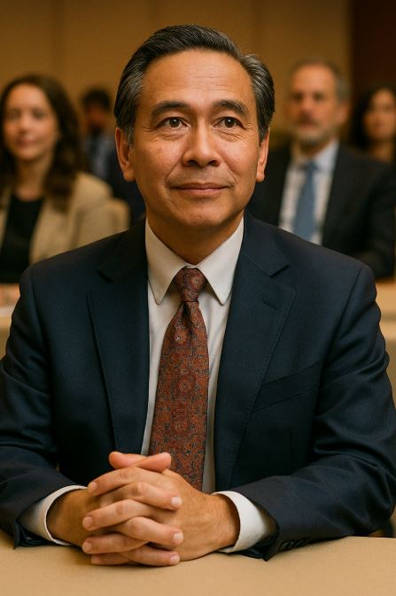 عہدہ ۔۔۔ ایک امانت ہے (90)۔ عہدہ ۔۔۔ ایک امانت ہے (90)۔