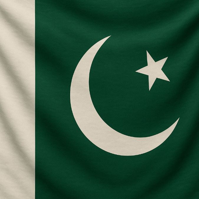 فکری لحاظ سے بھی پاکستان کا دفاع ضروری ہے (96)۔