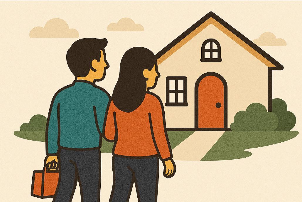 کسی کے گھر ملاقات کے لئے جانے کے آداب (24)۔