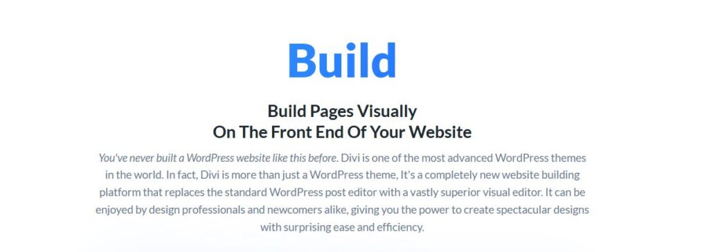 Design with Divi Like A Pro in 2025 2