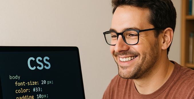 Ultimate 2025 CSS Guide 3 - Good practices