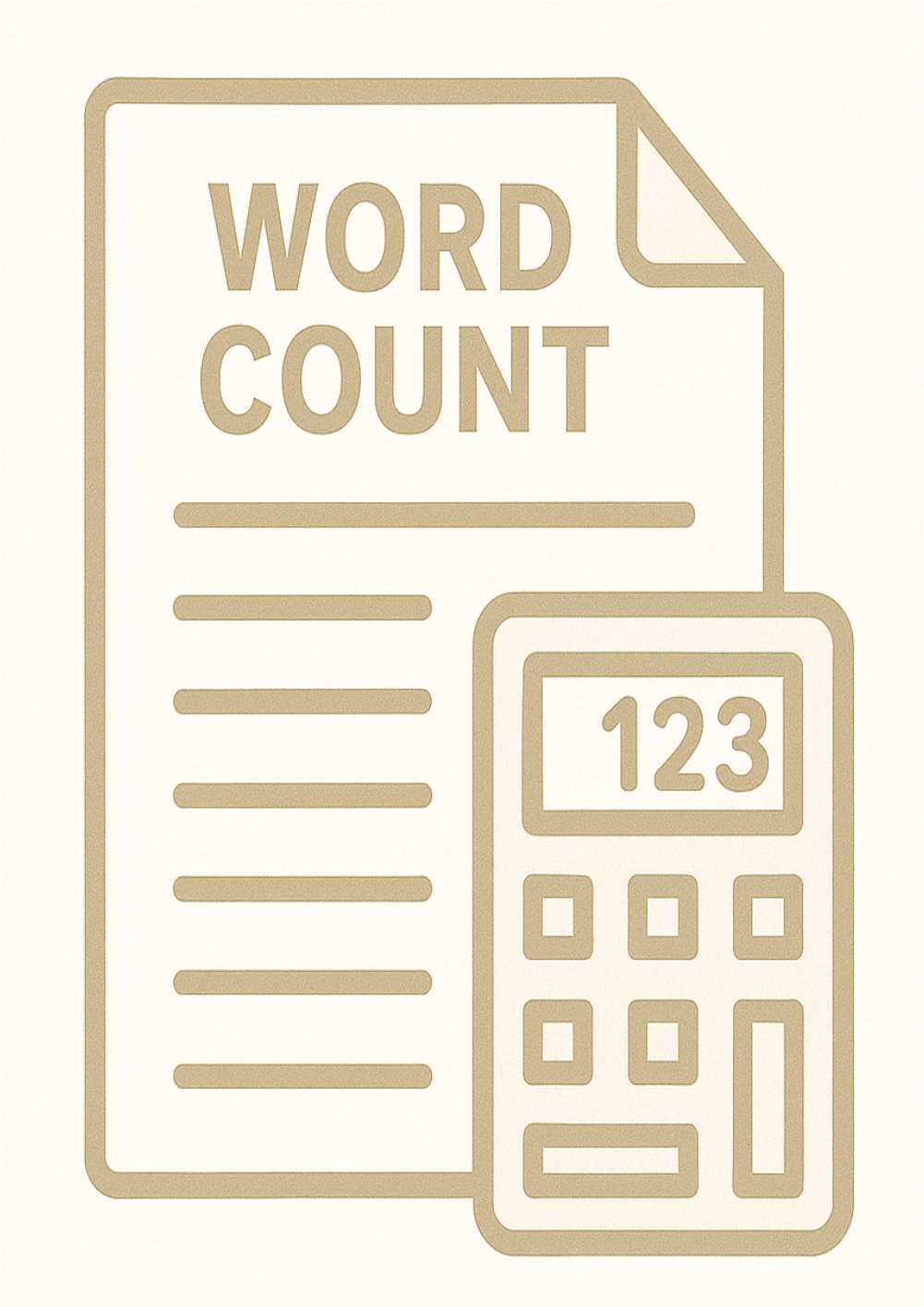 Urdu Word Counter FREE Tool By ReadNGrow.online